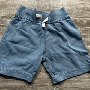 110 Hanna Andersson Shorts